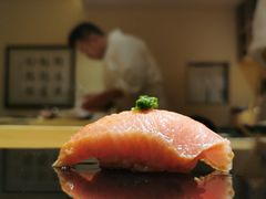 -鮨青(恒基名人购物中心店)