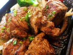 -尺山寸水日料(马桥满天星店)
