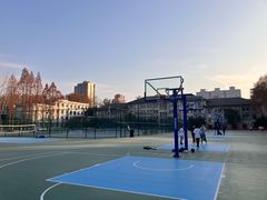 -东南大学(四牌楼校区)