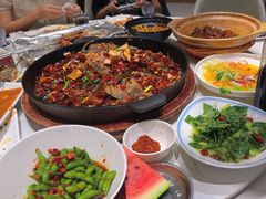 -勇利赵家烤肉坊(纬二街店)