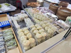 -非遗近水楼糕团(景德路店)