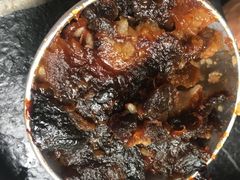 -清真盛志望麻酱酿皮·非遗老字号