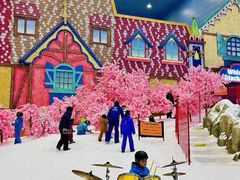 -广州热雪奇迹