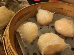 虾饺-添好运点心专门店(深水埗店)
