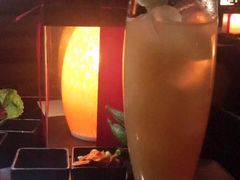 -FLAIR顶层餐厅酒吧(浦东丽思卡尔顿酒店)