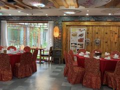 大堂-湖光月色临湖音乐餐厅(台儿庄古城店)