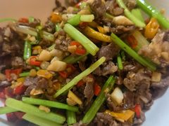 -衡东土菜馆(天际绿洲店)