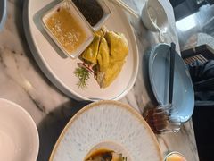 -东南里湖景餐厅·新闽菜(浦西万达店)