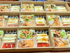 -樱の花亭日本料理店