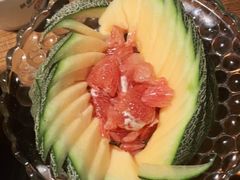 -纳瓦新疆菜(银都店)