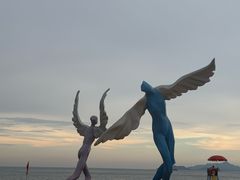 -大梅沙海滨公园