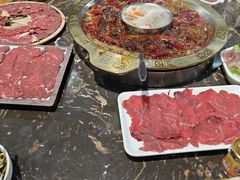 -堂客老火锅(欣阳广场总店)