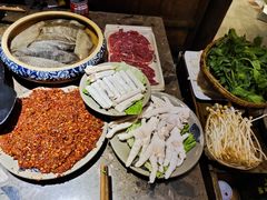 -重庆渝达老火锅(春熙路店)