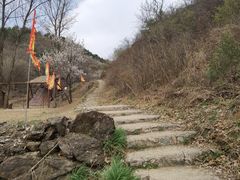 -蟠龙山长城景区