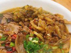 -易裕和·长沙米粉(竹塘西路店)