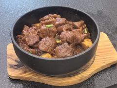 -瓦国小镇·果木烤鸭·融合菜(西口店)