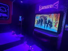 -星聚会KTV(上海火车站南广场嘉里合集店)