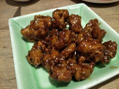 -新白鹿餐厅(城西银泰城店)