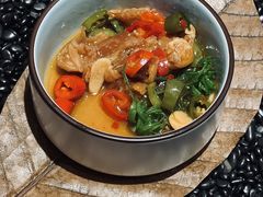 -馋遇江南·精致湖景雅宴(东方之门店)