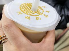 -阿姨奶茶专卖(舌涧道杭州惠民路创始店)