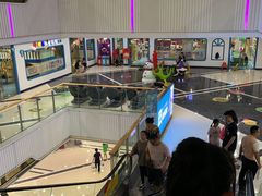 -万达广场(龙湾店)