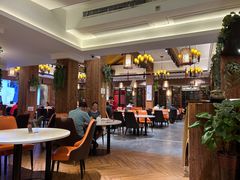 -顺丰轩园林酒家(天河店)