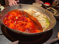 -色響火锅(恒隆广场店)