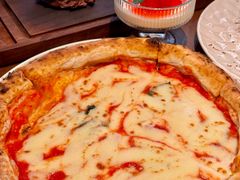 -Mammamia意大利餐厅(阳春巷店)