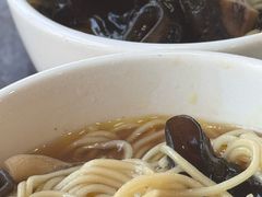 -重元寺香积厨素斋馆