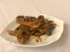-聚春园自助餐厅(东街口店)