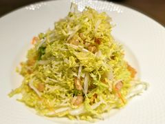 -将相和·海鲜蒸饺大连菜