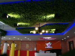前台-津武堂散打搏击俱乐部(河西店)