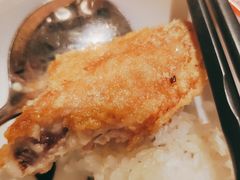 -新白鹿餐厅(金鹰新街口店)