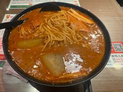 -肥汁米蘭香港米线(宁波路总店)