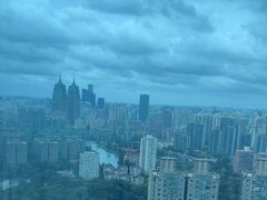 -上海龙之梦万丽酒店