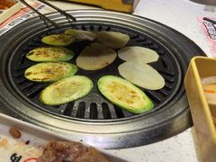 -猫抓烤肉(春熙路店)