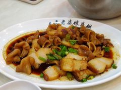 -长平老姿娘夜粥(平东一街店)