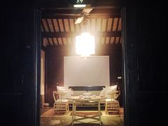 -法云安缦酒店