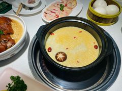 -粤小煲鲜汤猪肚鸡(丹尼斯二天地店)