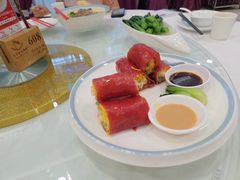 -金华安大酒楼·老牌潮菜·粤式茶点(东方国际店)