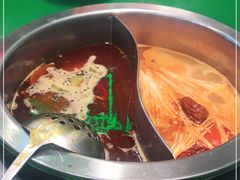 -巷子里头麻辣烫火锅串串(温江店)