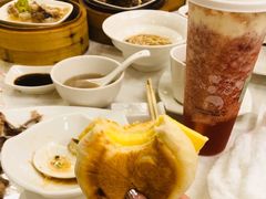 -潮福城大酒楼·潮粤菜·港式点心(阳光城店)