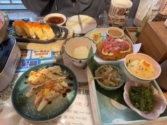 -桃太郎寿司料理(南坪店)