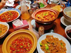 碱水粑-图味美小黄鱼·本地菜(景瀚店)