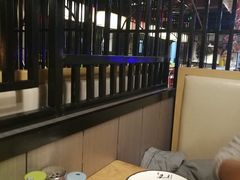 -川渝又一村火锅烤肉自助(步行街店)