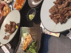-德川家日本料理(龙德广场店)