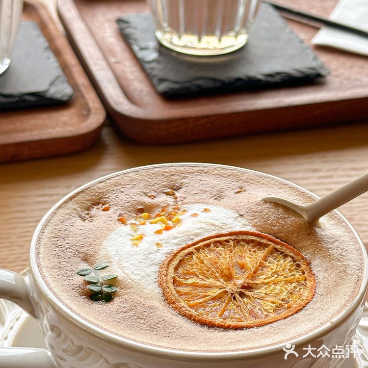 在合肥！邂逅到了绿野仙踪里的咖啡屋