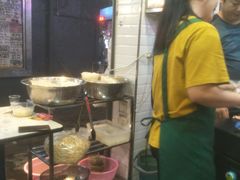 -老广州牛杂(深圳白石洲总店)