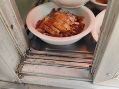 -蒲氏烤鸭(百寿路店)