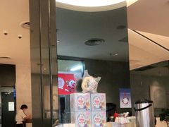 大堂-必胜客(WOW玉泉远洋店)